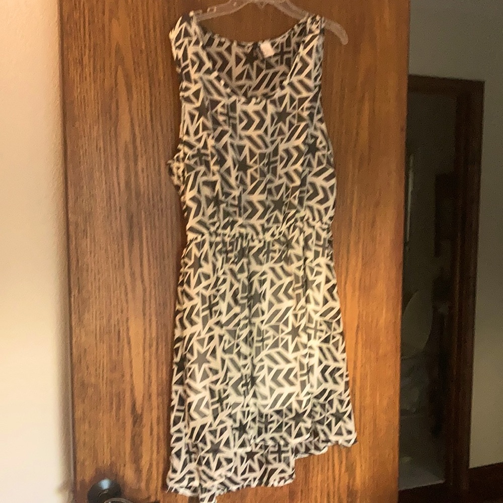 Fun dress